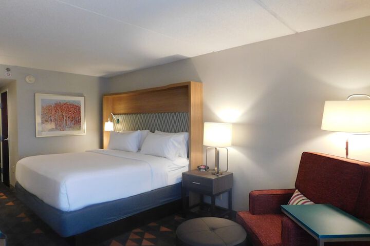 Holiday Inn Hotel & Suites Rochester - Marketplace by IHG