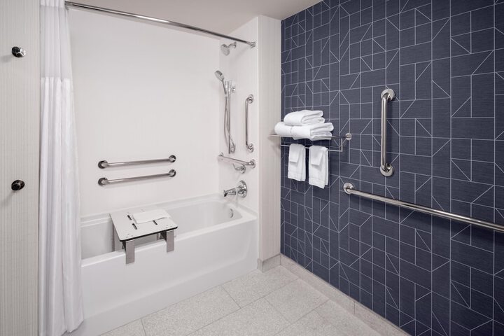 Spark by Hilton Decatur