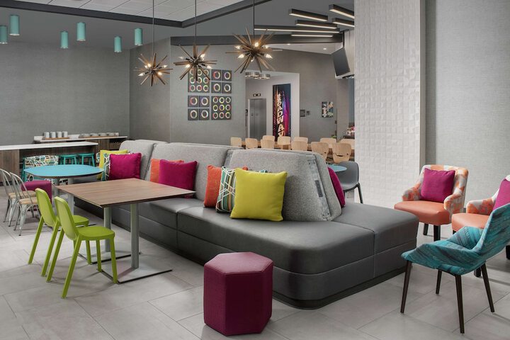 Hotel Interior 11 of 41