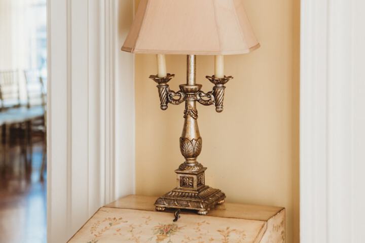 The Pepin Mansion Historic B & B