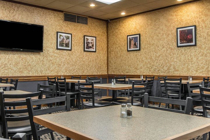 Quality Inn Hermitage South