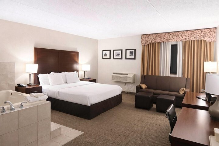 Comfort Inn Farmington Hills - Detroit Northwest