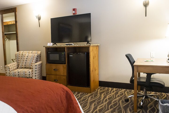 Sawtelle Mountain Resort