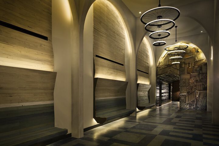 Hotel Interior 24 of 91