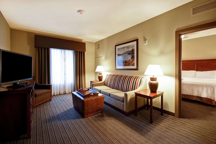 Homewood Suites by Hilton Kalispell MT