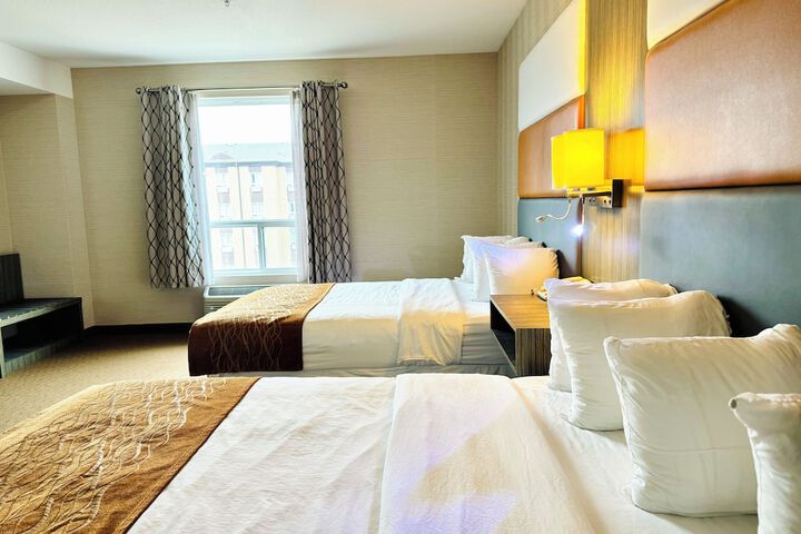 Southfort Inn