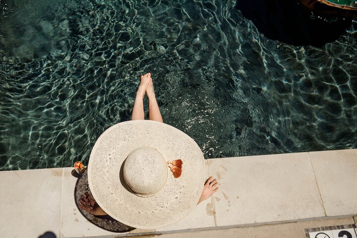 NYLO Las Colinas Hotel Tapestry Collection by Hilton