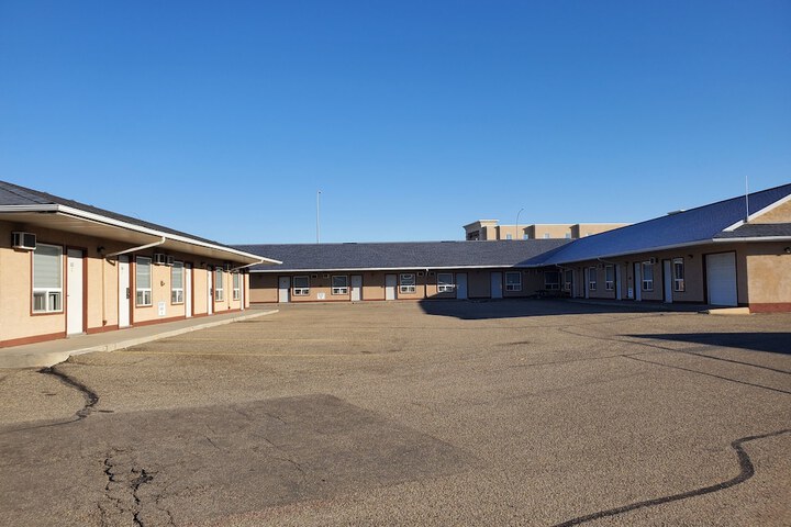 Stars Inn - Motel