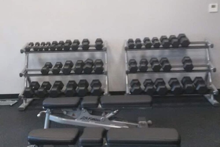 Health and Fitness 32 of 33