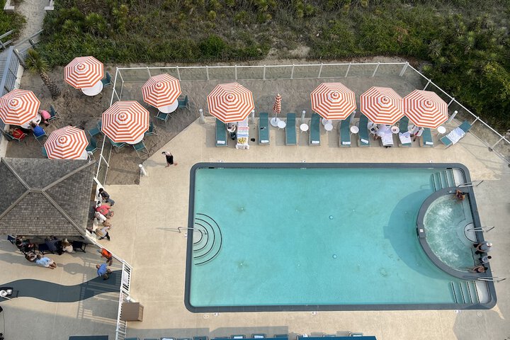 Pool 4 of 26