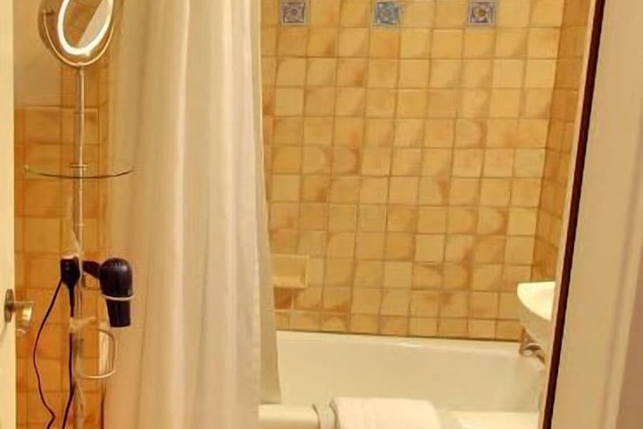 Hotel La Fonda Taos