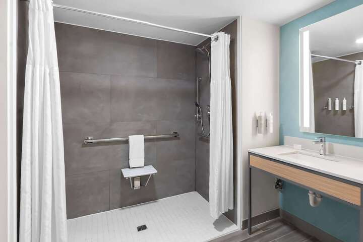 Hilton Garden Inn Lexington Georgetown