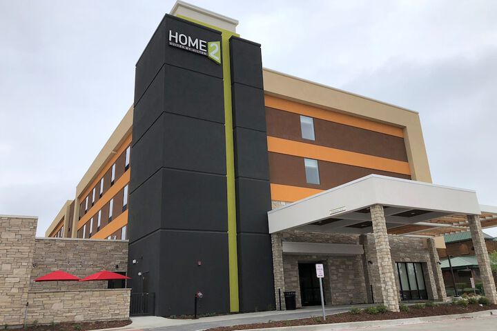 Home2 Suites by Hilton Fort Collins