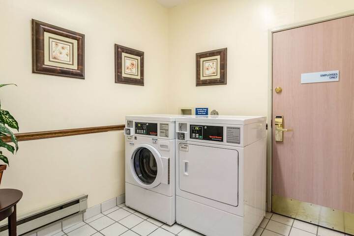 Comfort Inn & Suites - Hannibal
