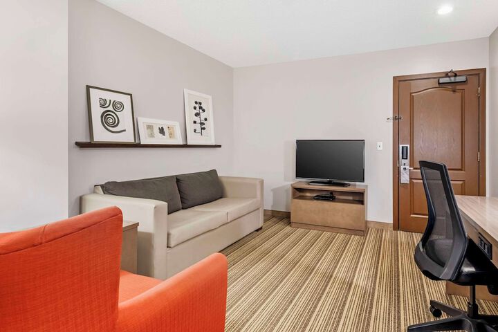 Country Inn & Suites by Radisson Annapolis, MD