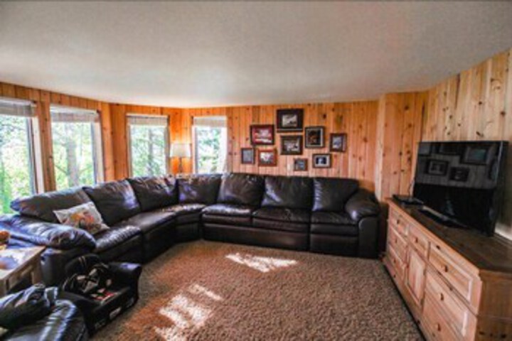 Hereford Cabin 693 - Five Bedroom Home