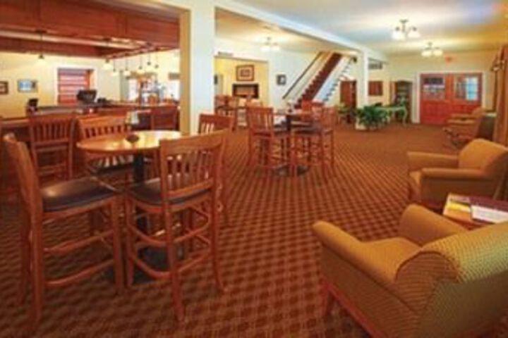 Woodside Lodge