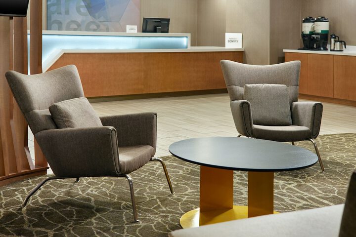 Hotel Interior 6 of 24