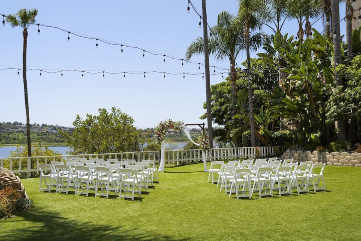 Newport Beach Marriott Bayview