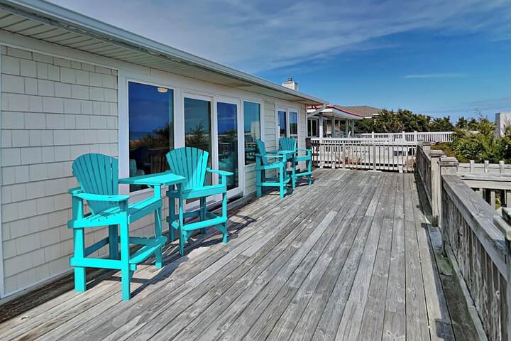 Tournesol by Topsail Realty
