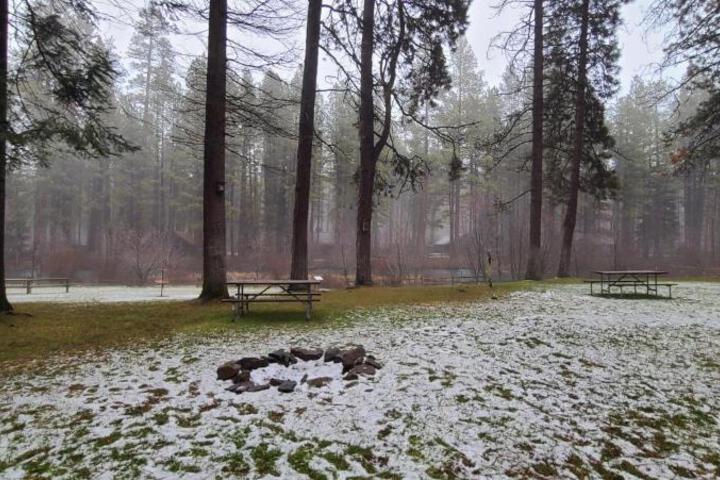 Cold Springs Resort