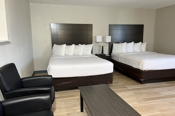 Days Inn by Wyndham Somerset PA I-70 I-76
