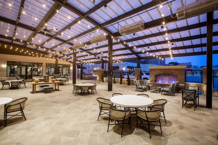 Terrace/Patio 47 of 50