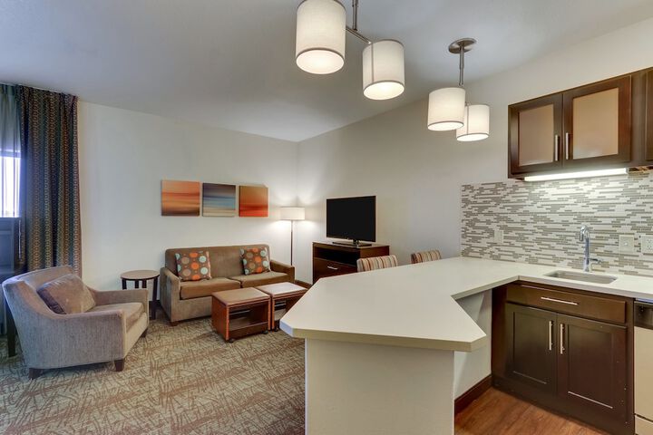 Staybridge Suites San Angelo by IHG