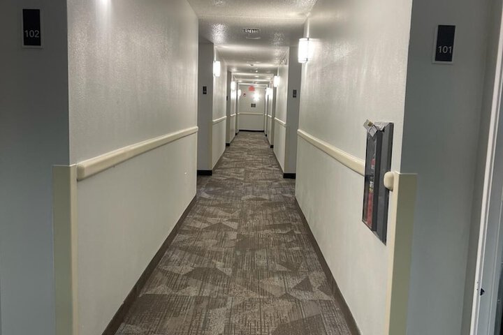 Motel 6 Caseyville IL - Caseyville Il