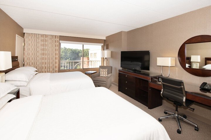 Sheraton Hartford South Hotel
