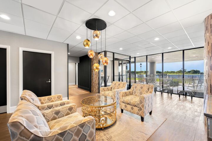 Bask Hotel at Big Rock Landing