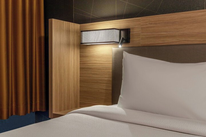 SpringHill Suites by Marriott Norfolk Virginia Beach
