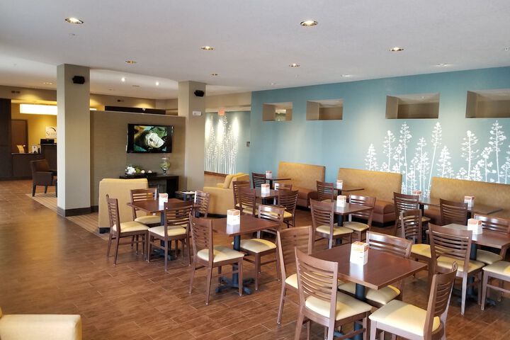 Sleep Inn & Suites Ames near ISU Campus