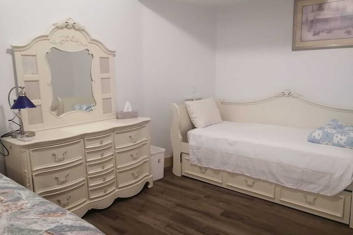 Digby Sailboat Suites