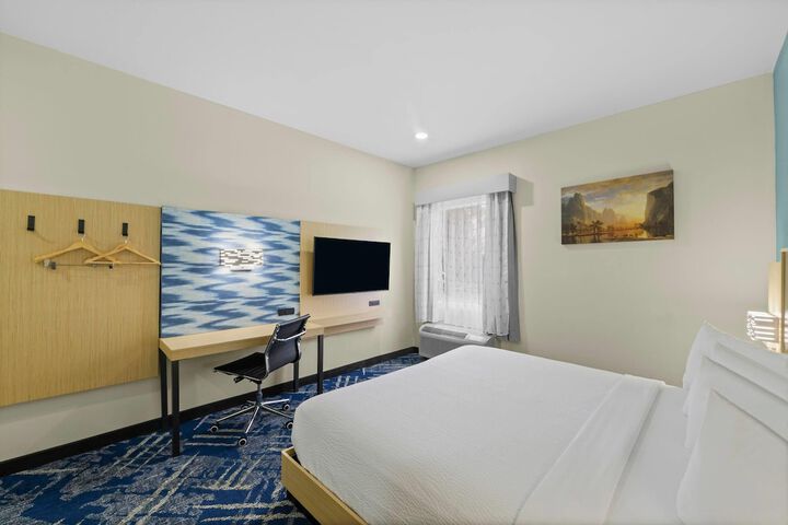Baymont by Wyndham Grovetown Augusta