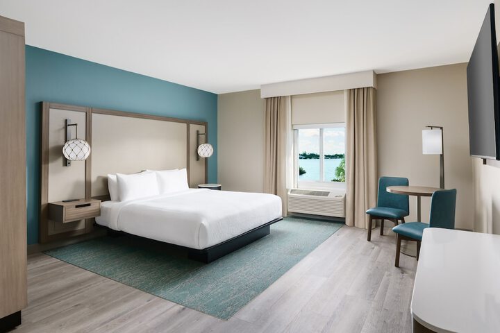 Fairfield Inn & Suites by Marriott Marathon Florida Keys