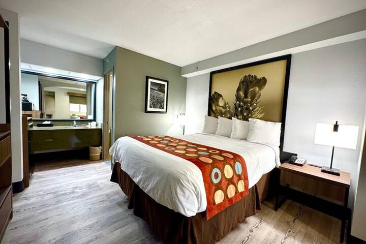 SureStay Plus by Best Western Cannon A.F.B.