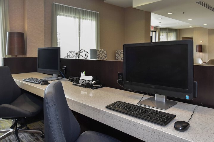 Courtyard Marriott Concord