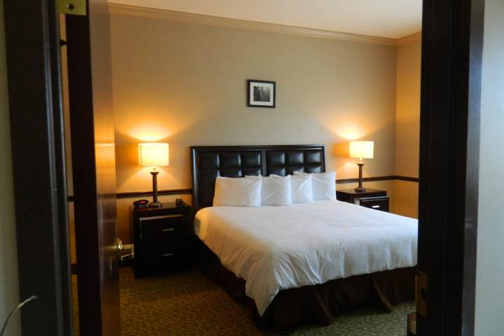 Belvedere Inn