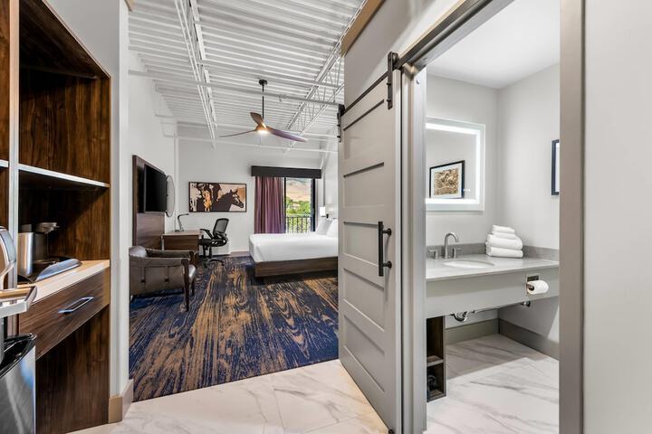 The Federal Hotel Downtown Carson City an Ascend Collection Hotel