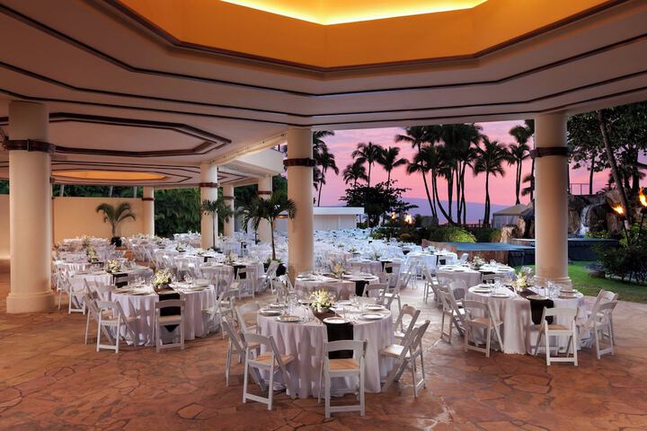 The Westin Maui Resort & Spa Kaanapali
