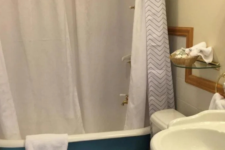 Trimmer House Bed and Breakfast