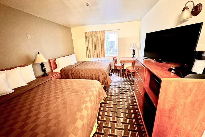 FairBridge Inn & Suites Kellogg