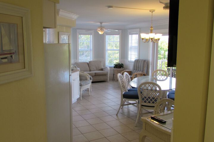 Edison Beach House