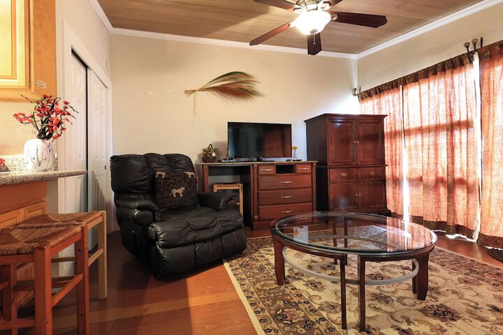 Beachwood Condos & Resort