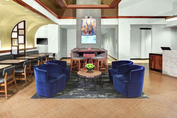 Hotel Interior 5 of 48