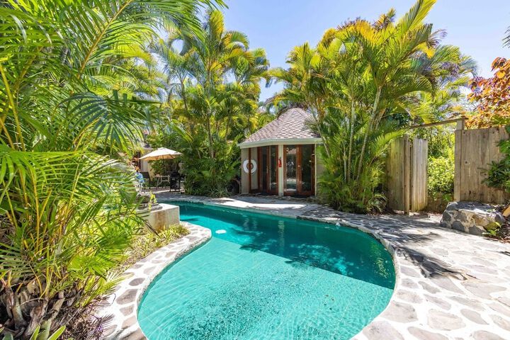 Hale Akua Garden Farm & Eco-Retreat