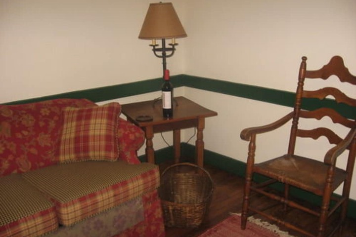The Brafferton Inn