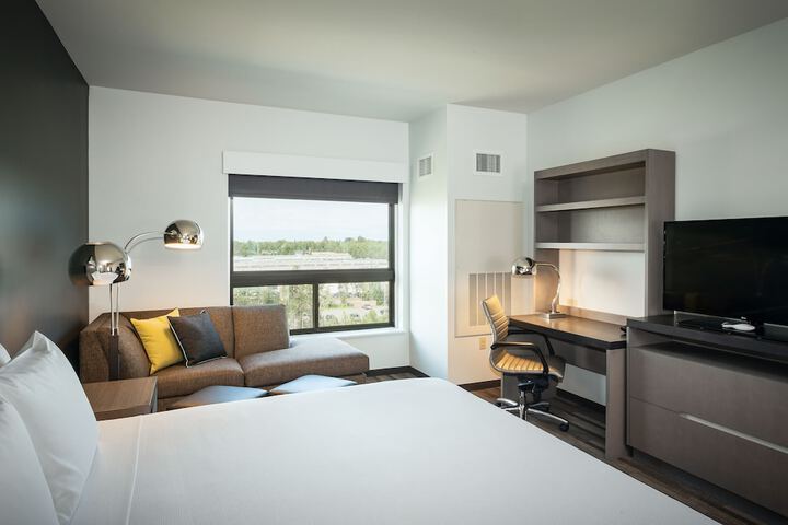 Hyatt House Anchorage
