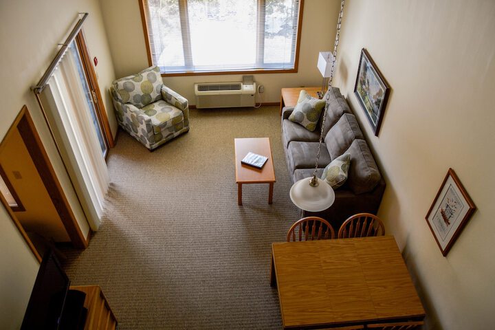 The Landing Resort